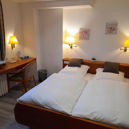 Hotel Zurmuehlen Sendenhorst Eksteriør billede