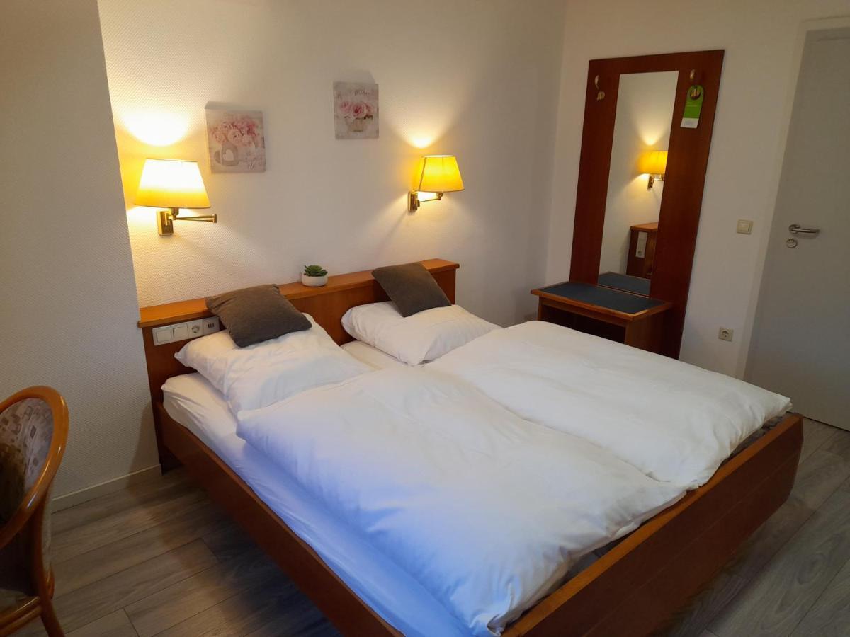 Hotel Zurmuehlen Sendenhorst Eksteriør billede