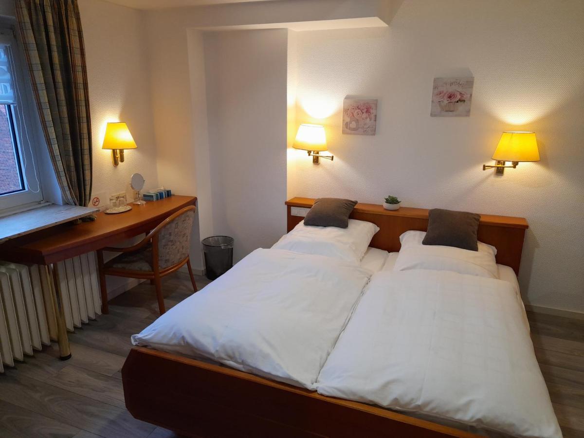 Hotel Zurmuehlen Sendenhorst Eksteriør billede