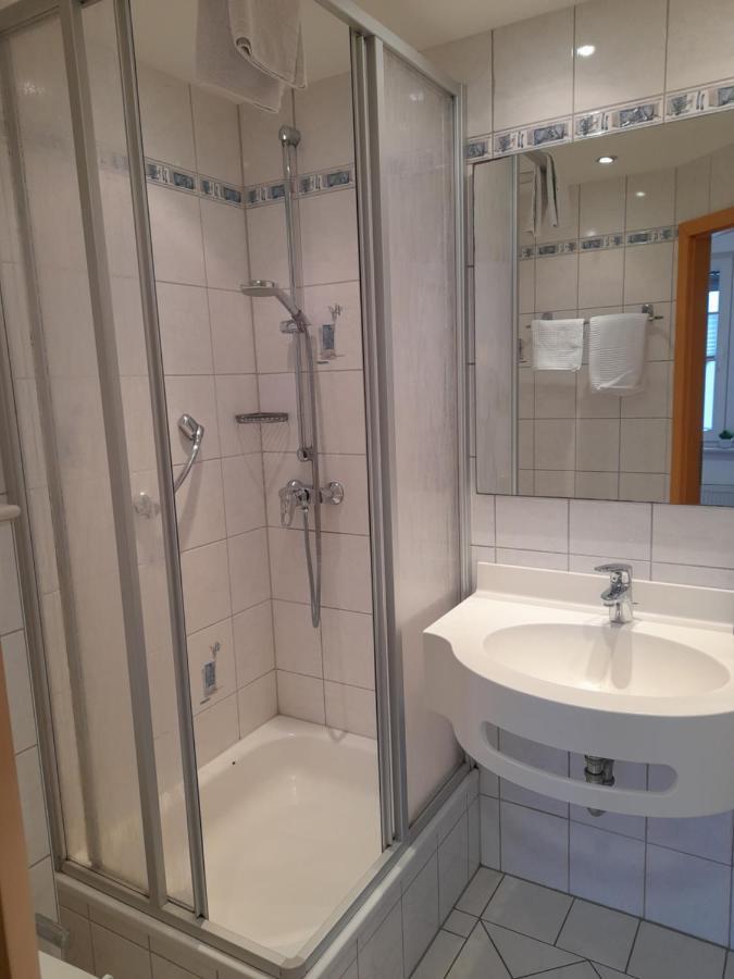 Hotel Zurmuehlen Sendenhorst Eksteriør billede