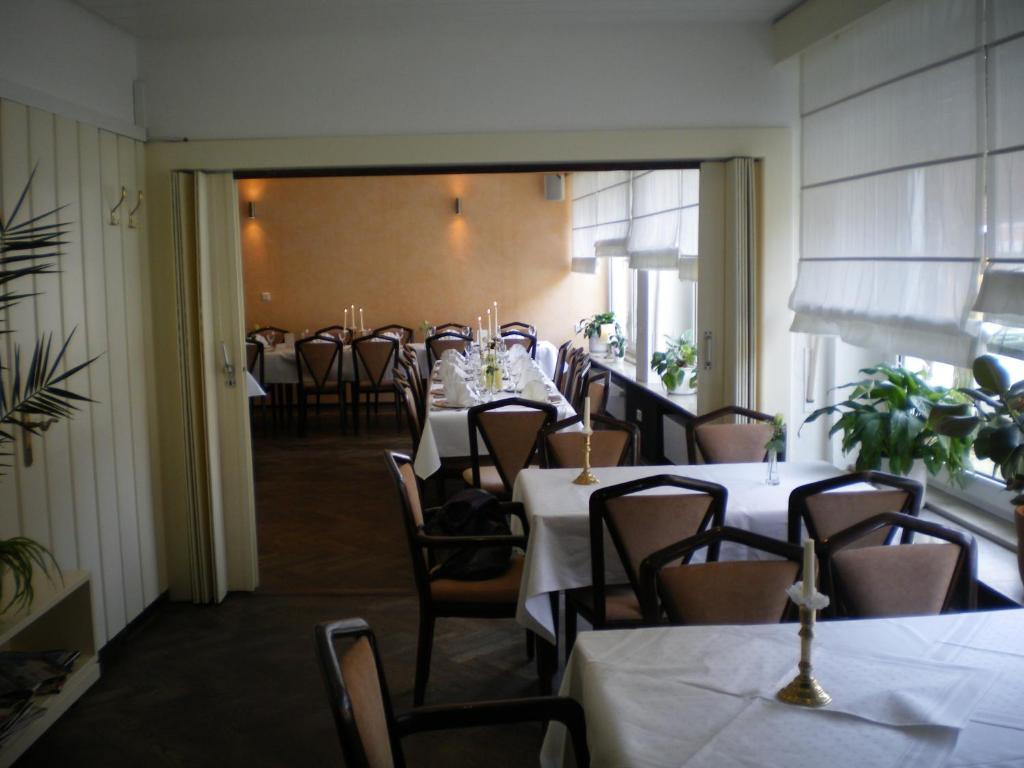 Hotel Zurmuehlen Sendenhorst Eksteriør billede