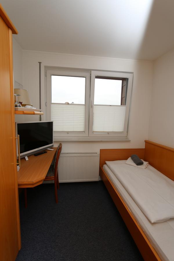 Hotel Zurmuehlen Sendenhorst Eksteriør billede