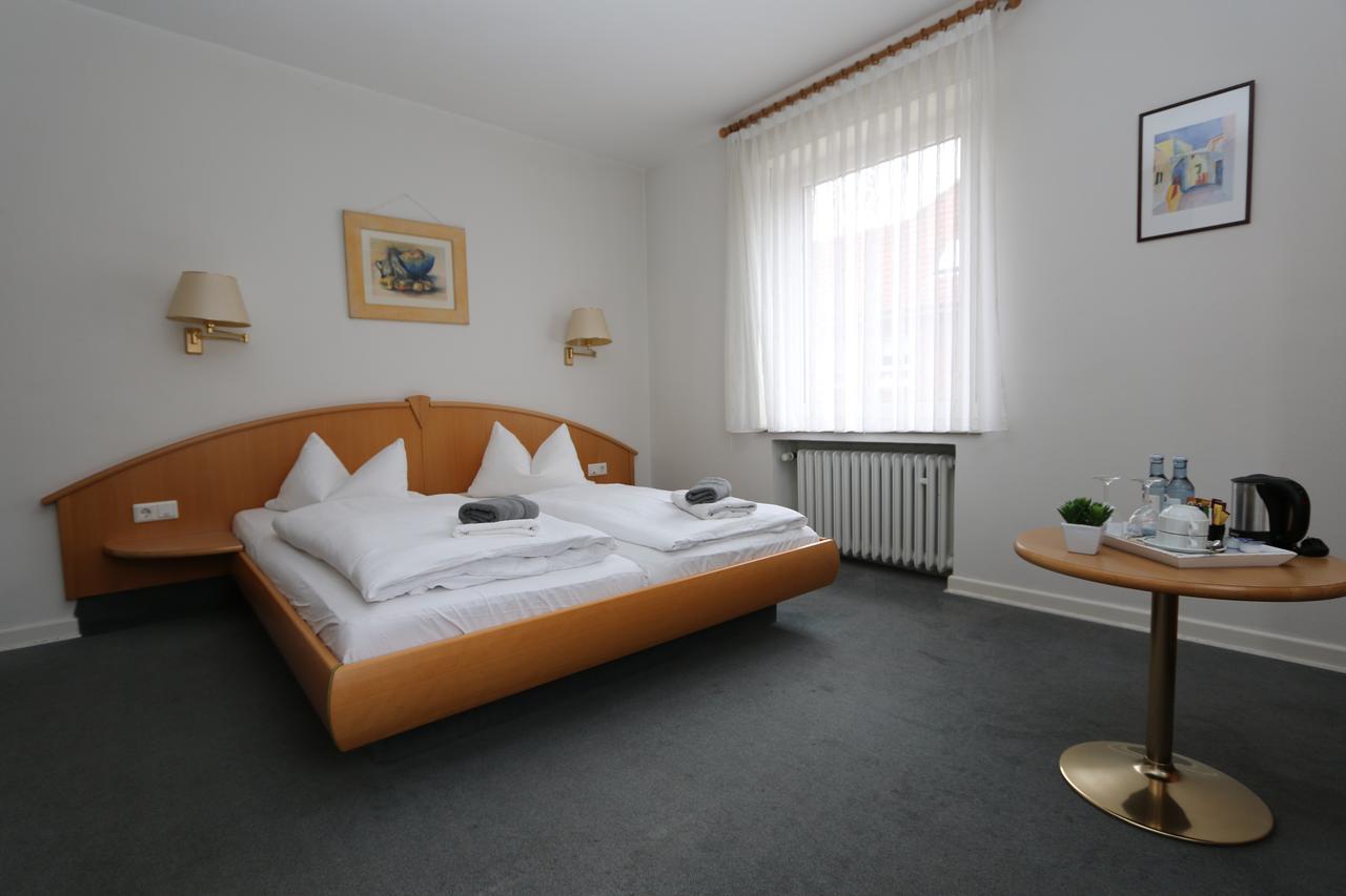 Hotel Zurmuehlen Sendenhorst Eksteriør billede
